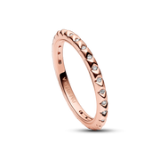 FINAL SALE - Pandora ME Pyramids Ring