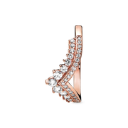 Princess Wishbone Ring