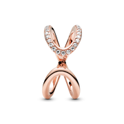 FINAL SALE - Wrapped Open Infinity Ring