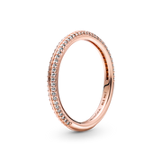 Pandora ME Pavé Ring