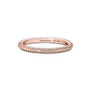 Pandora ME Pavé Ring