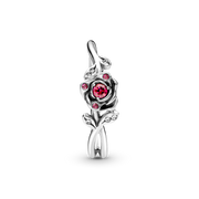 Disney Beauty and the Beast Rose Ring