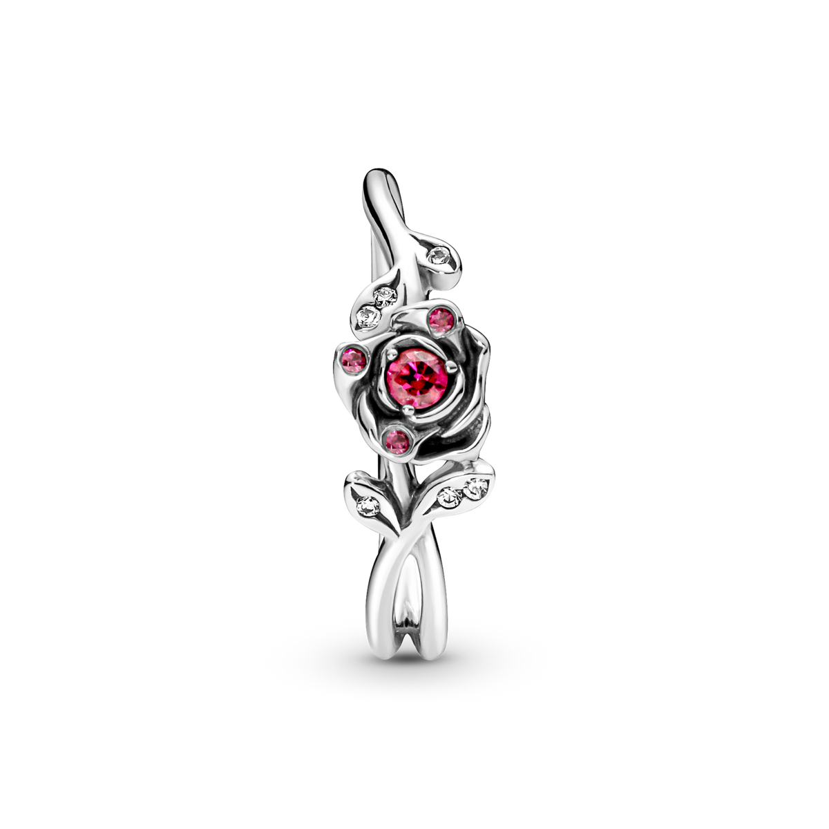 Disney Beauty and the Beast Rose Ring