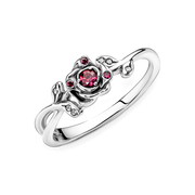 Disney Beauty and the Beast Rose Ring