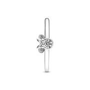 FINAL SALE - Disney Minnie Mouse Sparkling Head Ring