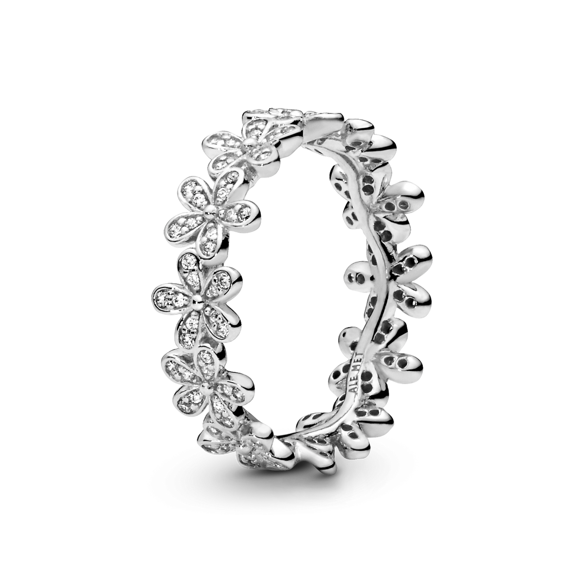 Daisy Flower Ring