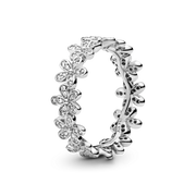 Daisy Flower Ring