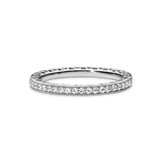 Sparkle & Hearts Ring