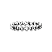 Band of Hearts Ring