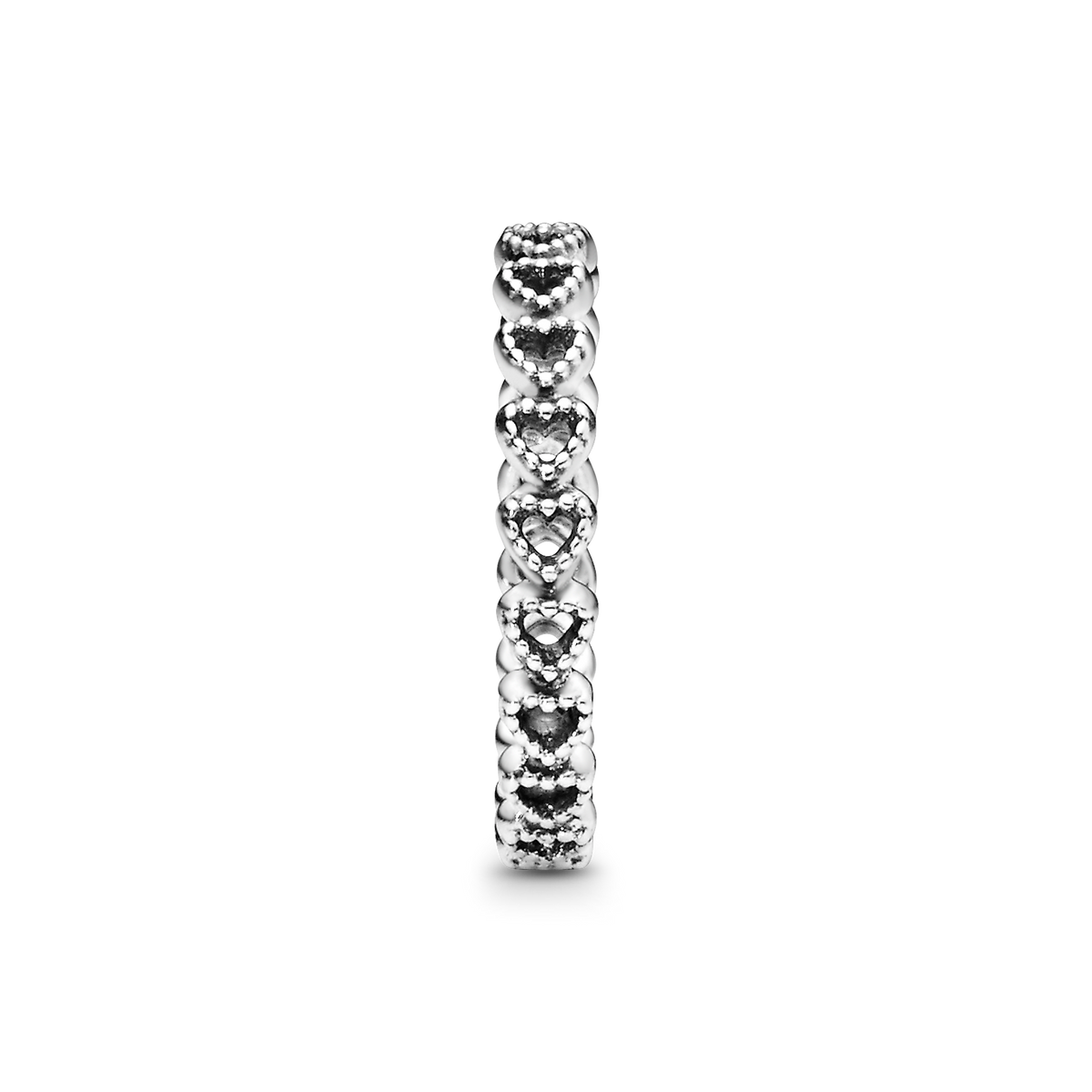 Band of Hearts Ring
