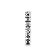 Band of Hearts Ring