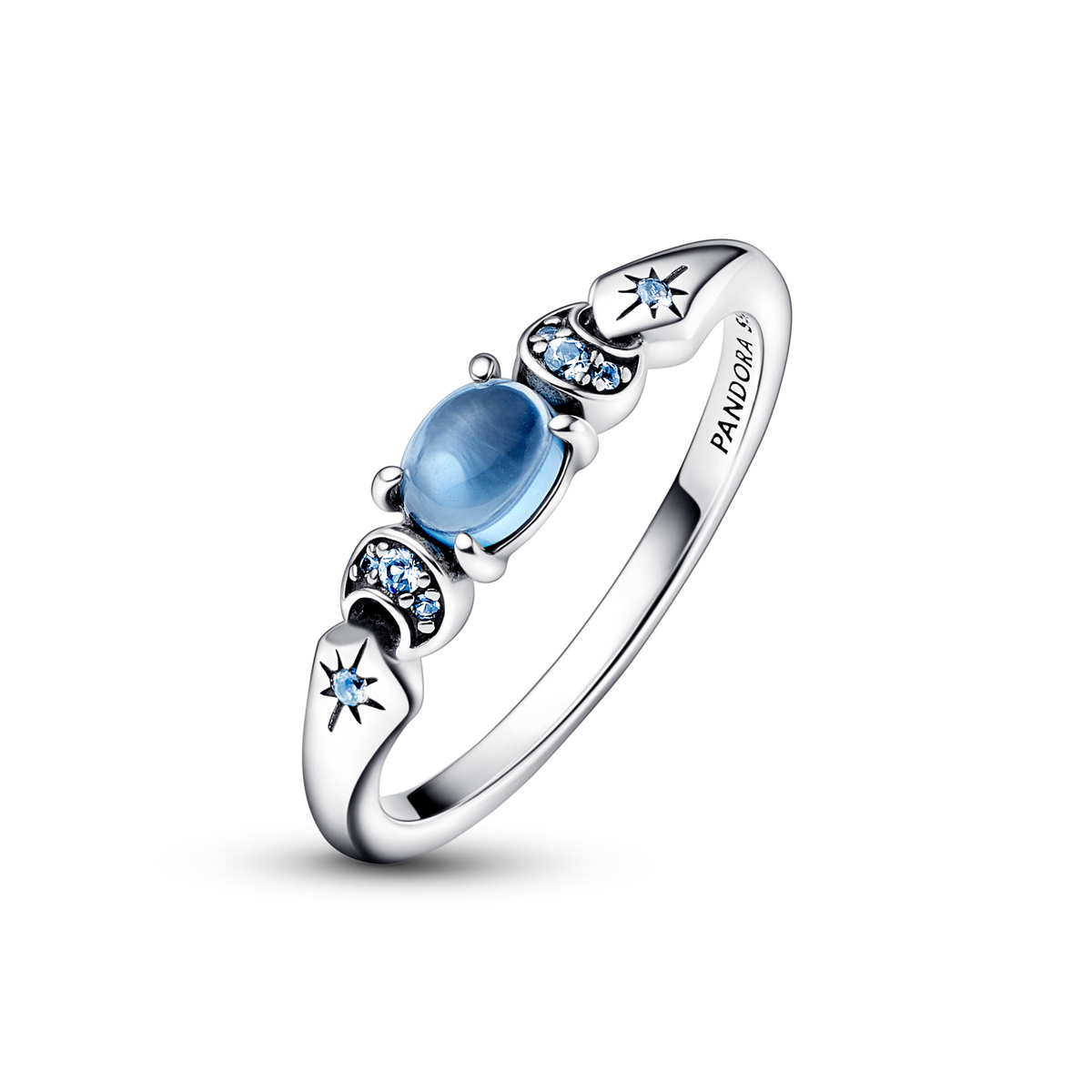 Disney Aladdin Princess Jasmine Ring
