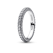 Pandora Timeless Pavé Single-row Ring