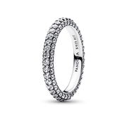 Pandora Timeless Pavé Single-row Ring