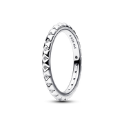 Pandora ME Pyramids Ring