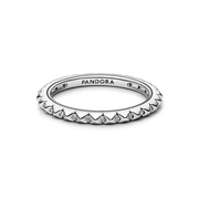 Pandora ME Pyramids Ring
