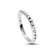 Pandora ME Pyramids Ring