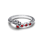 FINAL SALE - Game of Thrones Dragon Sparkling Ring
