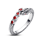 FINAL SALE - Game of Thrones Dragon Sparkling Ring