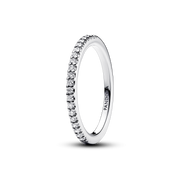 Sparkling Band Ring
