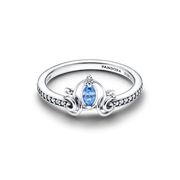Disney Cinderella's Carriage Ring