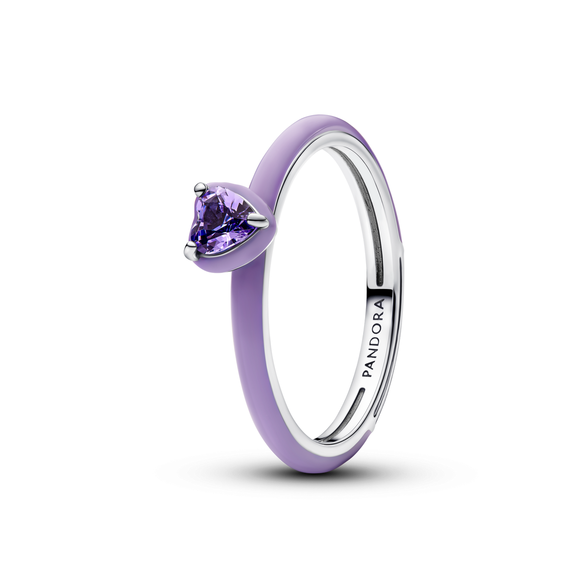 Symbols of Love Chakra Ring Trio