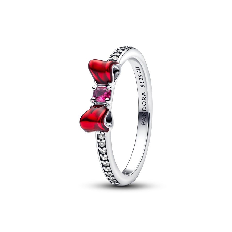 Disney Princess Snow White Bow Ring