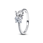 Disney Stitch & Stone Ring