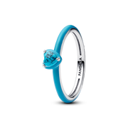 Chakra Foursome Rings Set