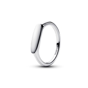Engravable Bar Ring