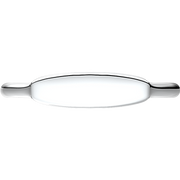 Engravable Bar Ring