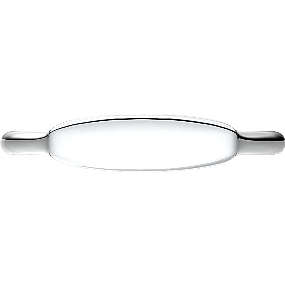 Engravable Bar Ring