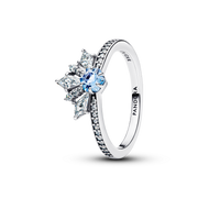 Disney Frozen Queen Elsa Tiara Ring