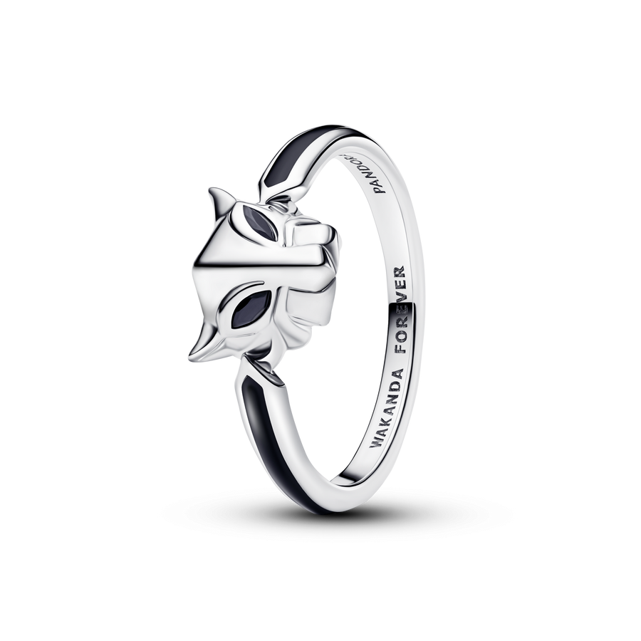 Marvel Black Panther Ring