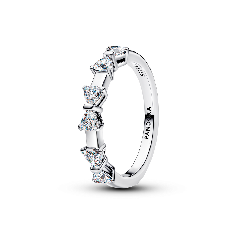 Bow Station Ring