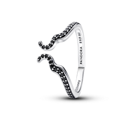 Disney's Aurora and Maleficent Ring Set