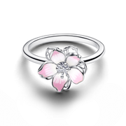 Cherry Blossom Ring