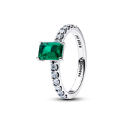 Feeling Lucky Ring Set