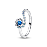 Disney Moana Ocean Wave Ring