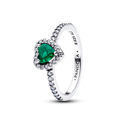 Feeling Lucky Ring Set