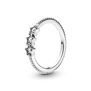 Celestial Stars Ring