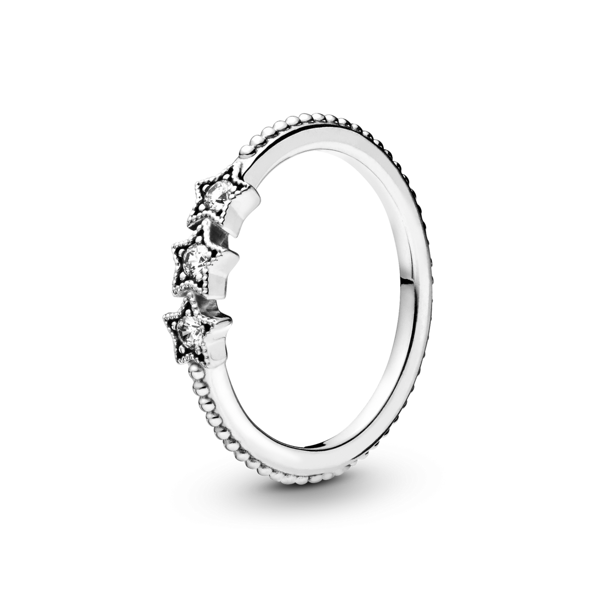 Celestial Stars Ring