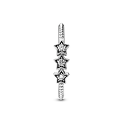 Celestial Stars Ring
