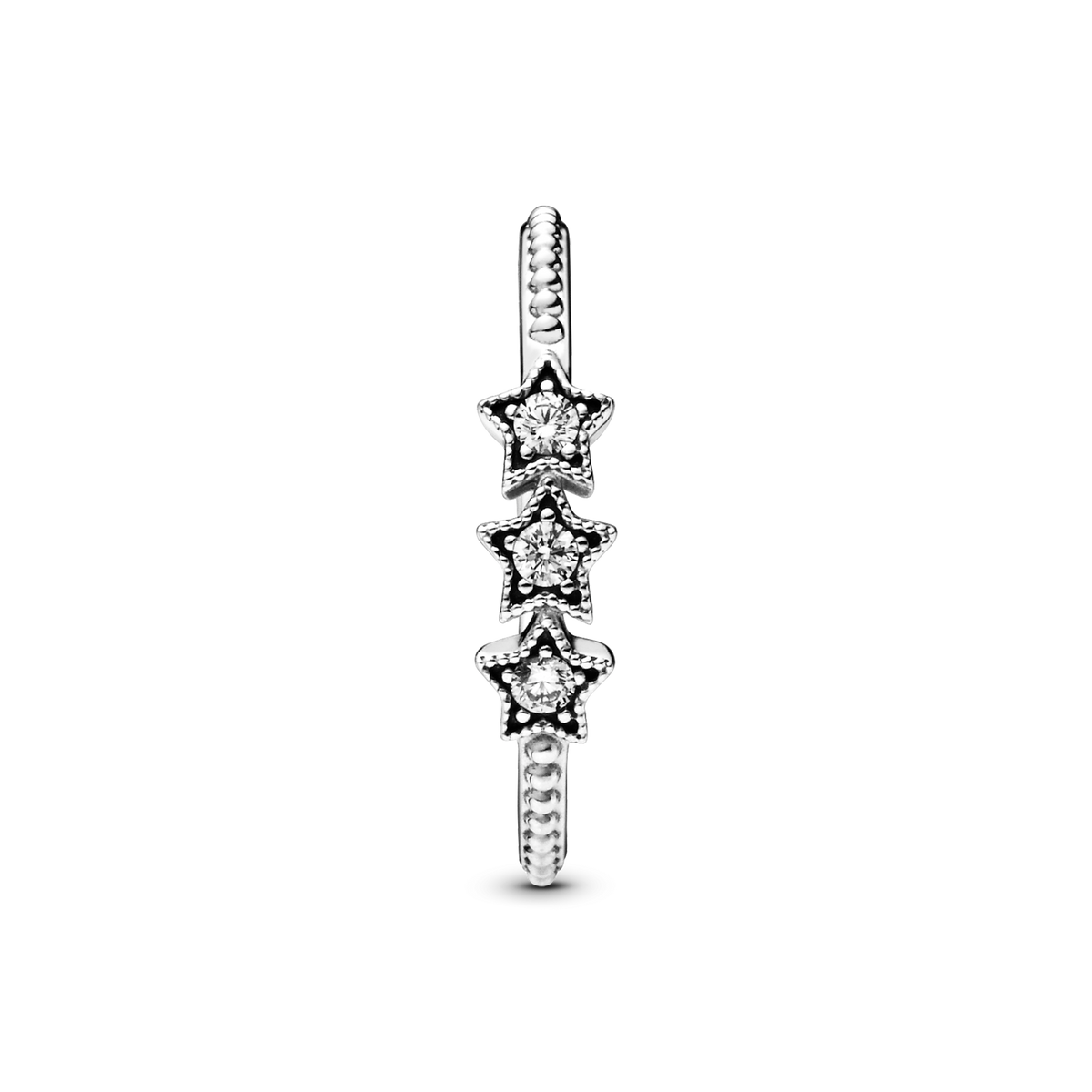 Celestial Stars Ring