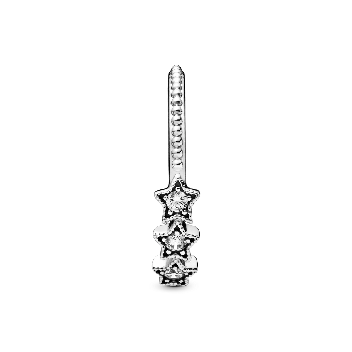 Celestial Stars Ring