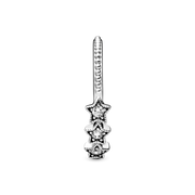 Celestial Stars Ring