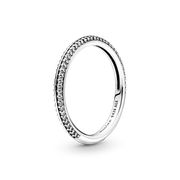 Pandora ME Pavé Ring
