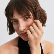 Pandora Infinite Lab-grown Diamond Pavé Ring