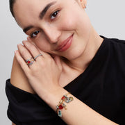 Disney Beauty and the Beast Rose Ring