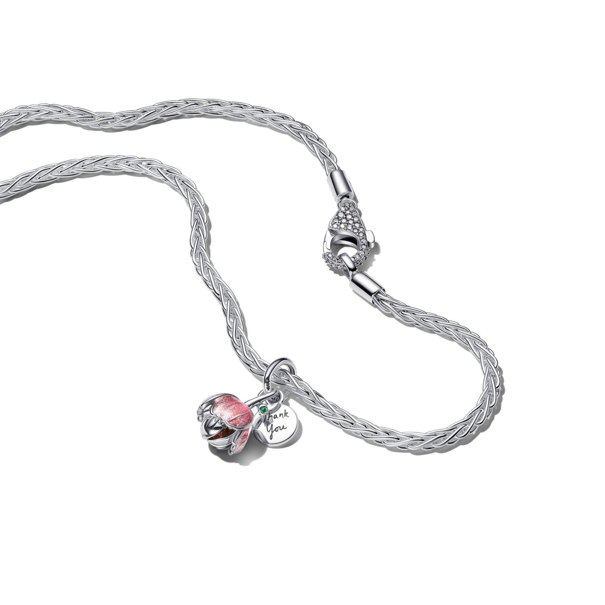 Blooming Flower Set